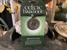 Load image into Gallery viewer, Celtic Harmony Pendants

