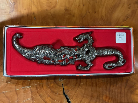 Fantasy Dragon Dagger