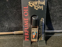 Load image into Gallery viewer, Spiritual Sky Perfume Oil 1/4 oz
