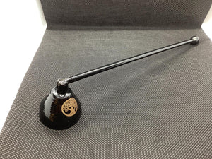 Iron Candle Snuffer