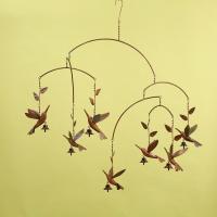 Hanging Mobiles