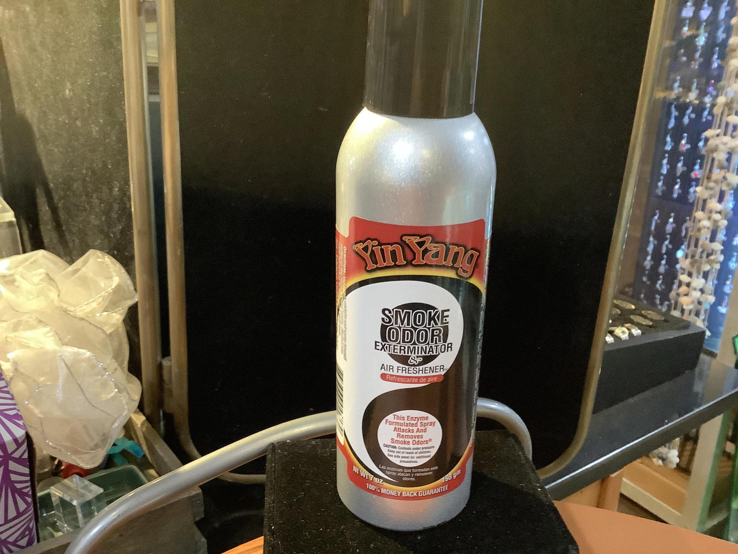 7 oz Smoke Odor Spray