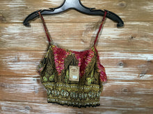 Load image into Gallery viewer, Boho Tank Top
