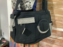 Load image into Gallery viewer, New Hemp &amp; Cotton Backpacks
