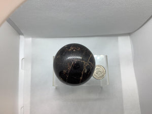 Stone Spheres 40-50mm