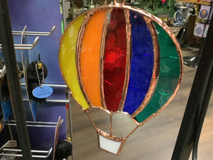 Glass Sun Catchers