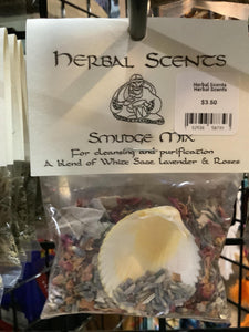 Herbal Scents