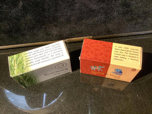 Kamini Aromatic Soaps