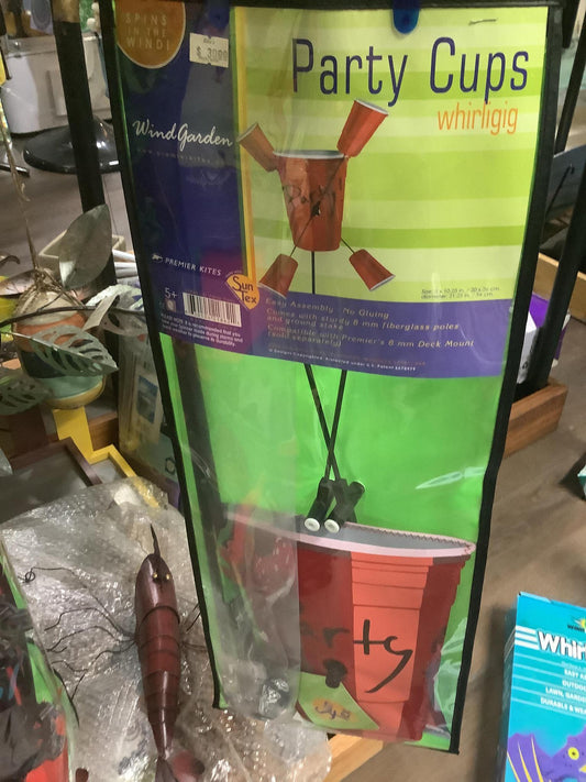 10" Party Cups