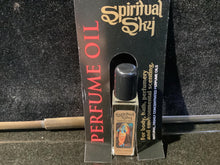 Load image into Gallery viewer, Spiritual Sky Perfume Oil 1/4 oz
