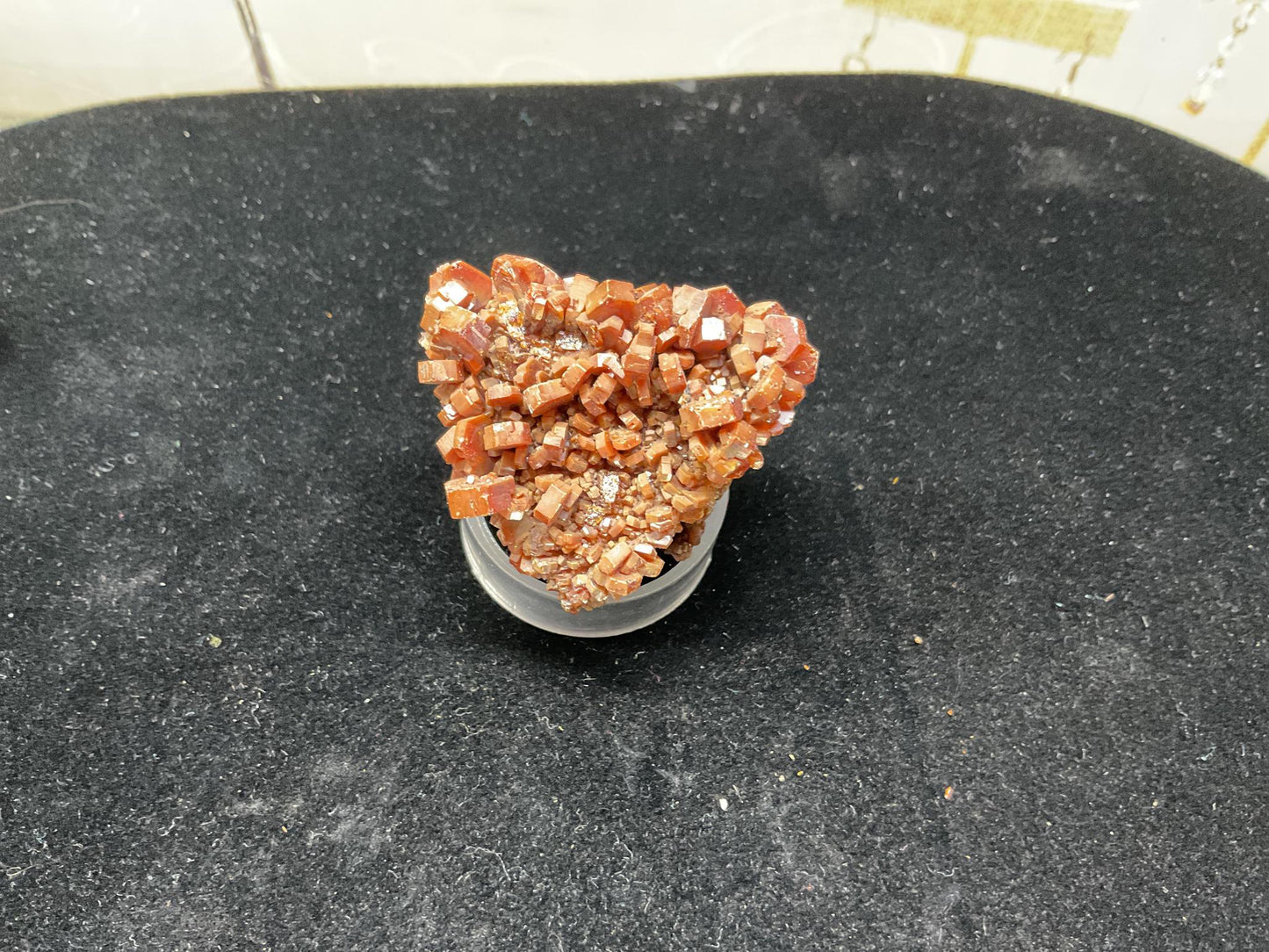 Vanadanite