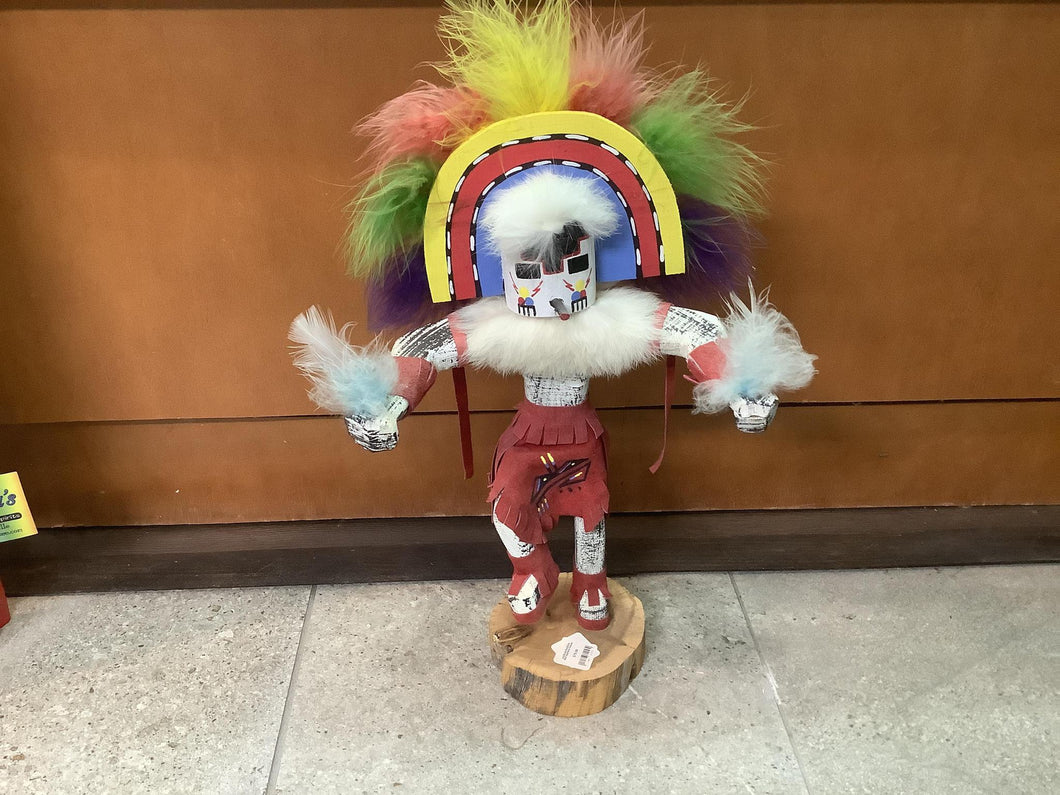 Medium Kachina Doll