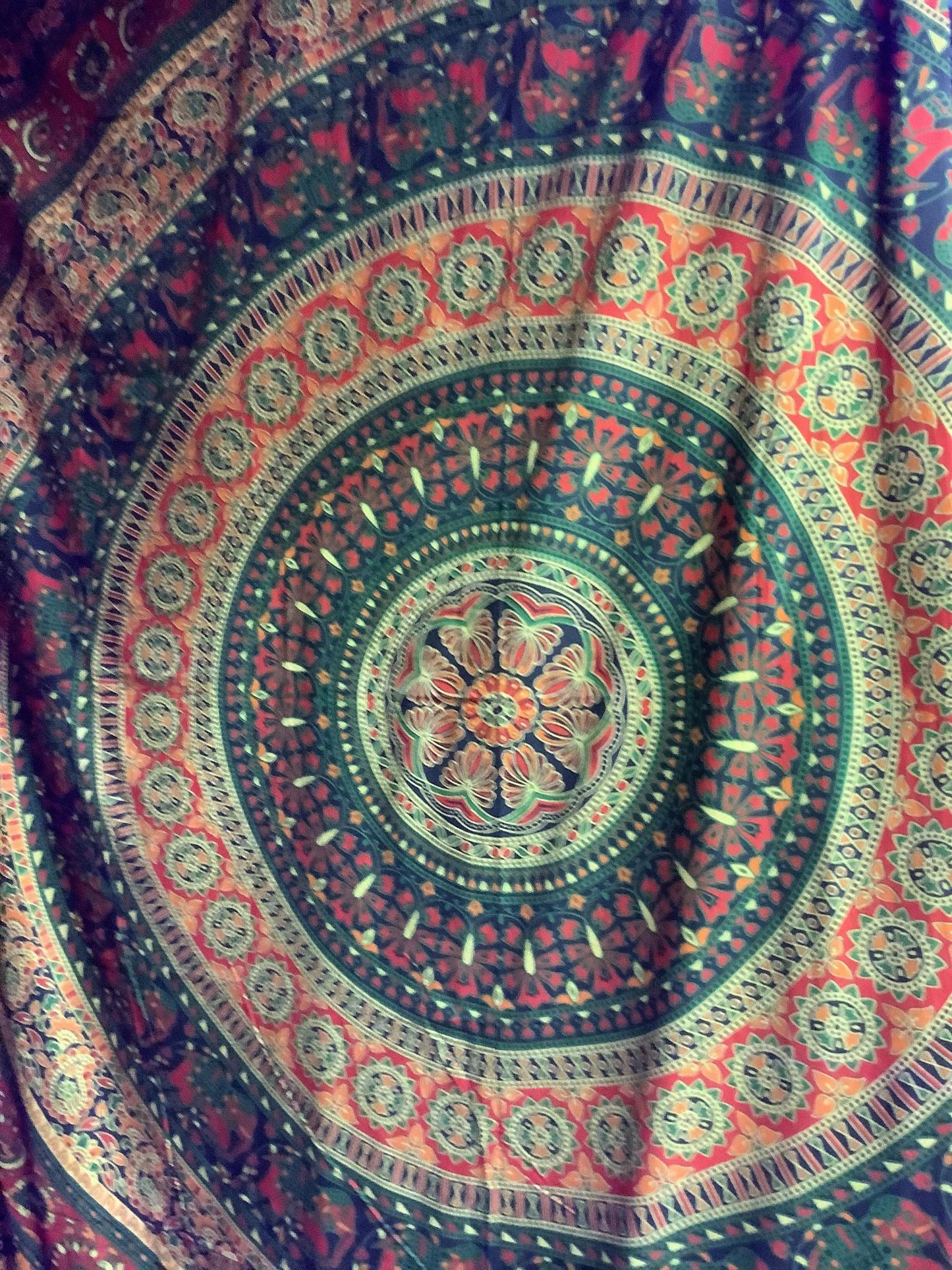 100% Cotton Tapestries