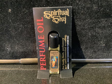 Load image into Gallery viewer, Spiritual Sky Perfume Oil 1/4 oz
