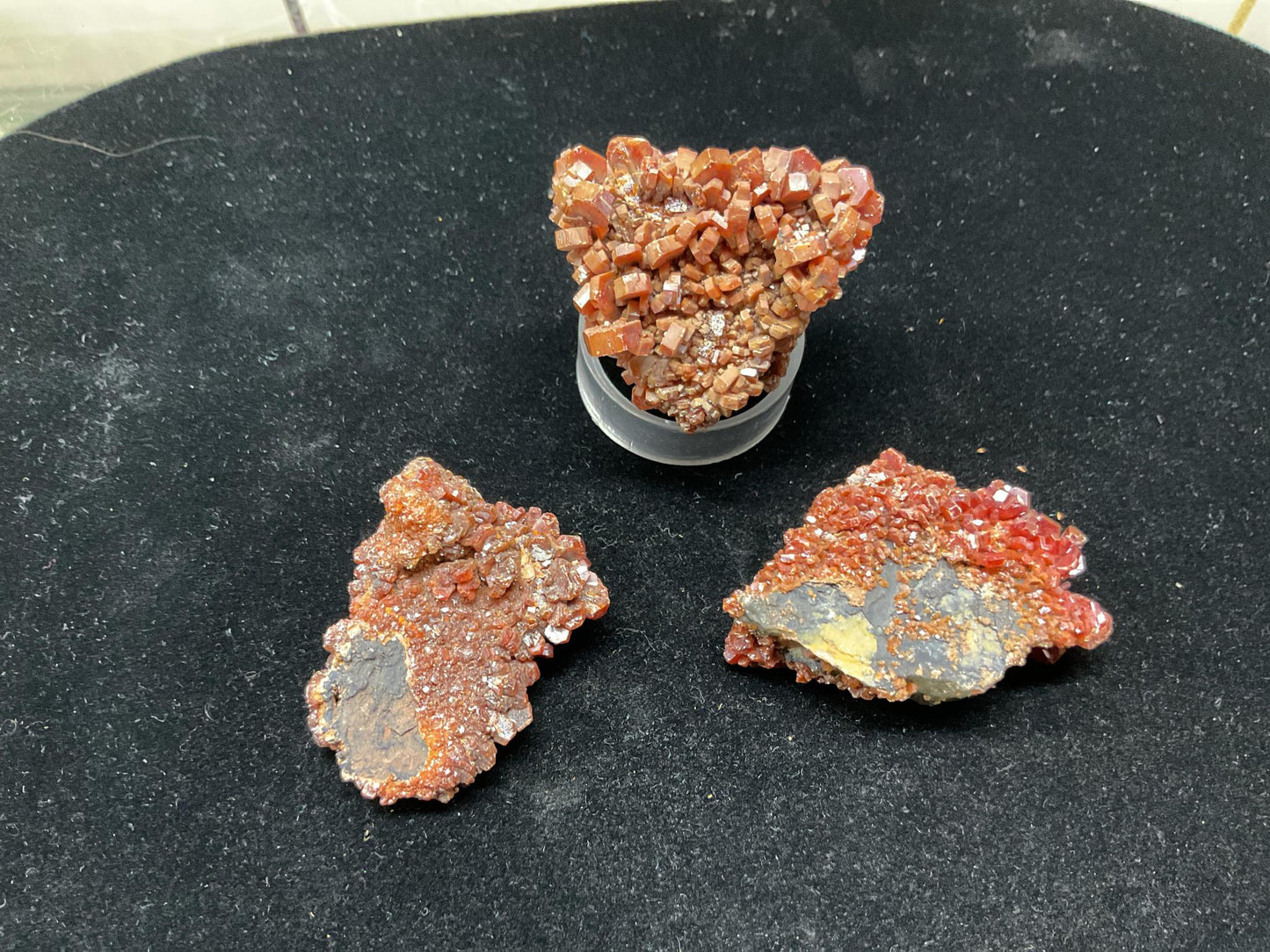 Vanadanite