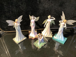 Fairysite Fairies