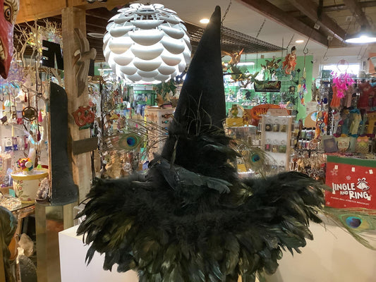 Witch Hat