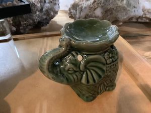 Ceramic Oil Burners