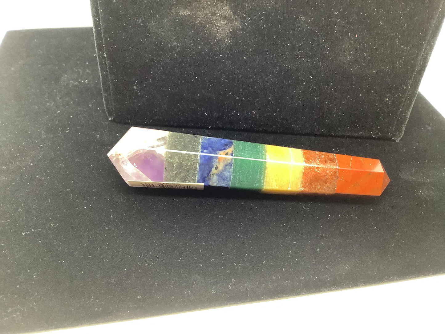 3" Chakra Wand