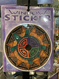 Window Stickers