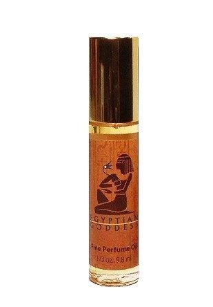 Auric Blend  1/3 oz Roll on Pefume Oil