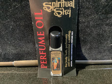 Load image into Gallery viewer, Spiritual Sky Perfume Oil 1/4 oz
