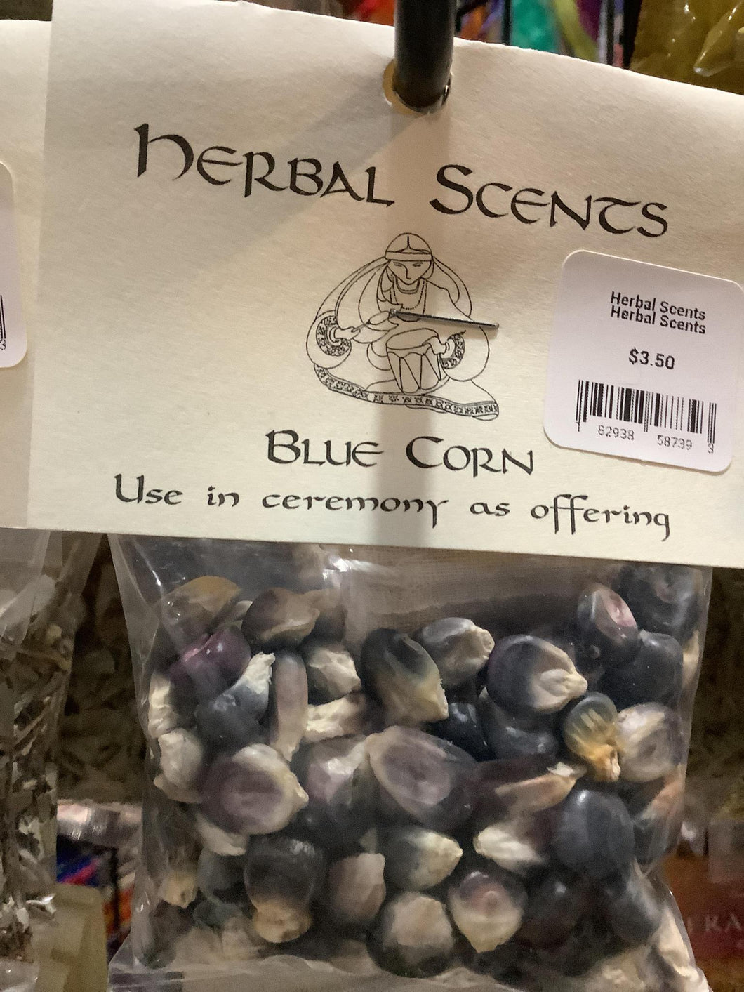 Herbal Scents