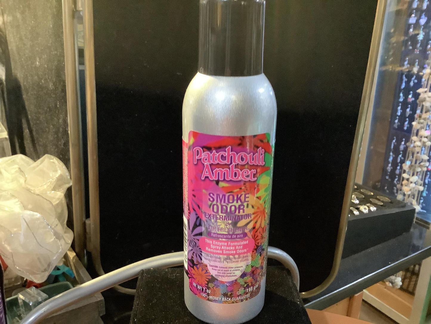 7 oz Smoke Odor Spray