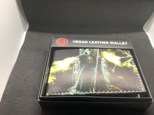 Load image into Gallery viewer, Vegan Leather Wallet
