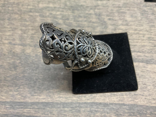 Men’s Large Rings