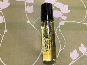 Auric Blend  1/3 oz Roll on Pefume Oil