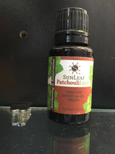 Load image into Gallery viewer, Sunleaf 100% Aromatherapy Blends
