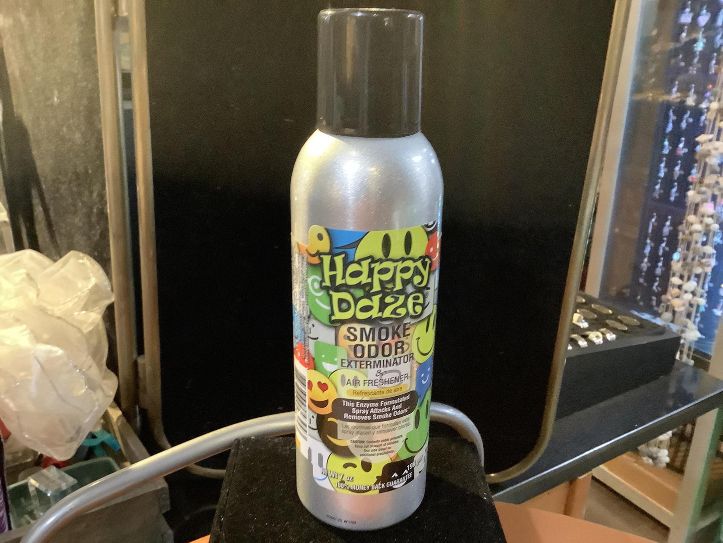 7 oz Smoke Odor Spray