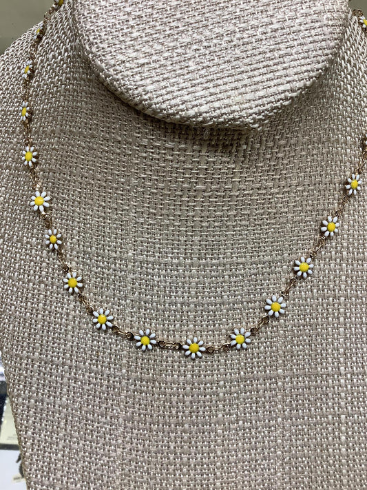 Daisy Chokers