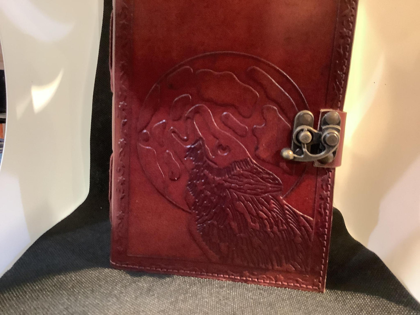 Leather Journals