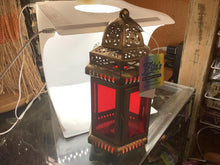 Load image into Gallery viewer, Moroccan Hanging Lamps
