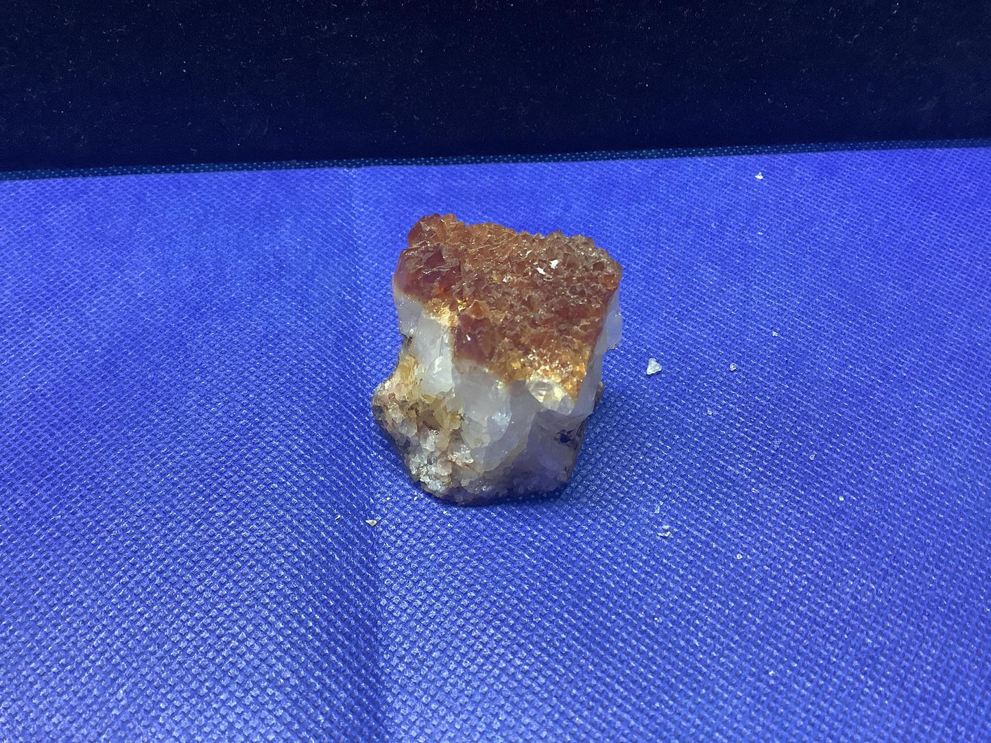 Citrine Clusters