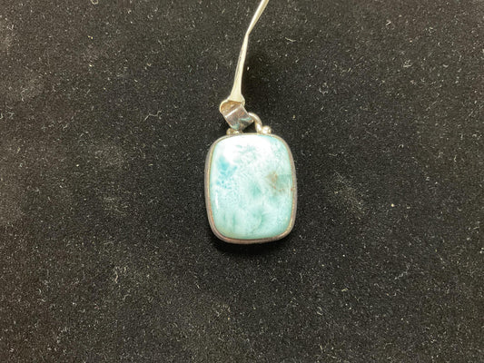 Larimar Sterling Jewelry