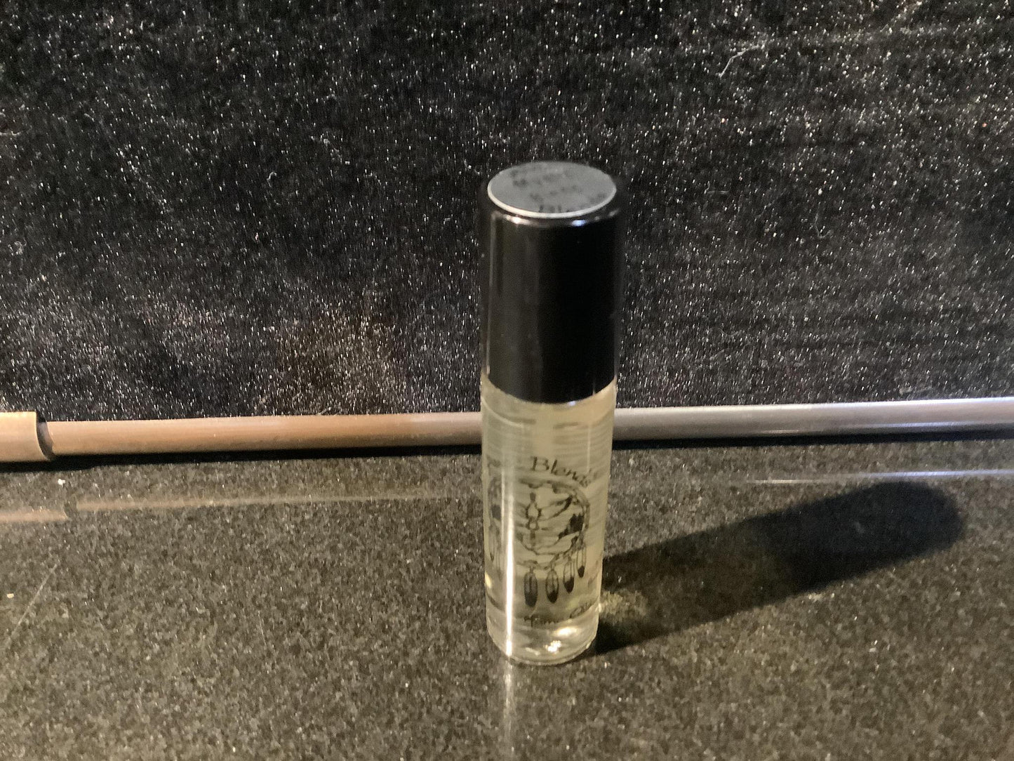 Auric Blend  1/3 oz Roll on Pefume Oil