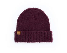 Load image into Gallery viewer, Britt&#39;s Knits Recycled Beanie
