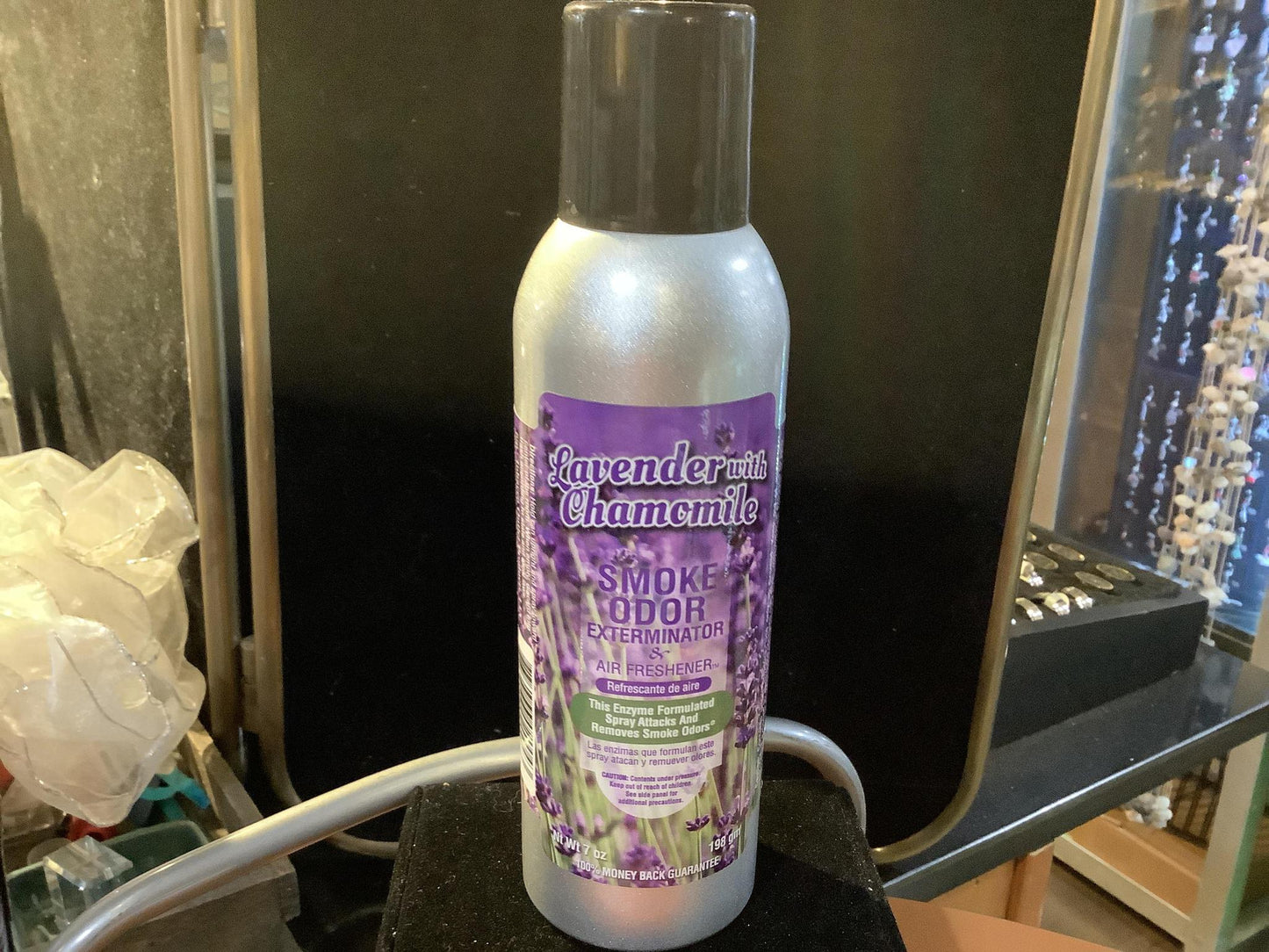 7 oz Smoke Odor Spray