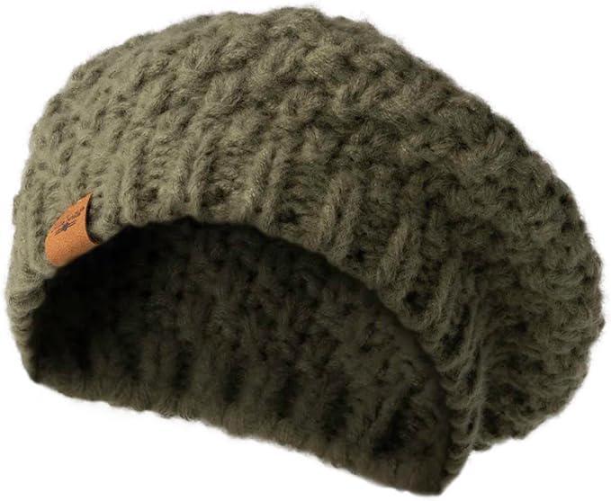 Britt's Knits Beret