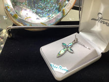 Load image into Gallery viewer, Abalone Jewelry
