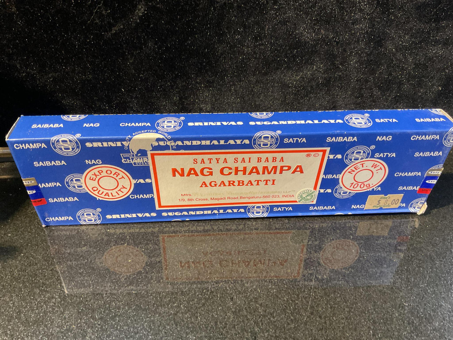 Satya Nag Champa