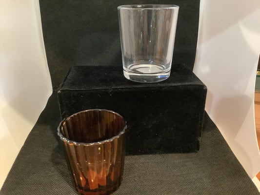 Votive Candle Holder