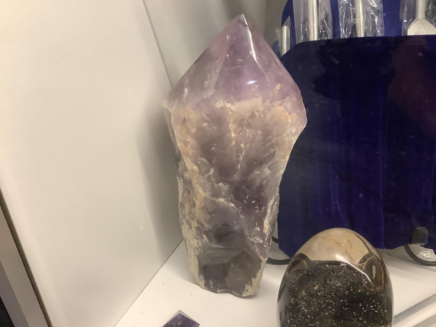 Gallery Amethyst