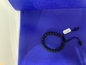 Adjustable Thread Bracelets Natural Stones