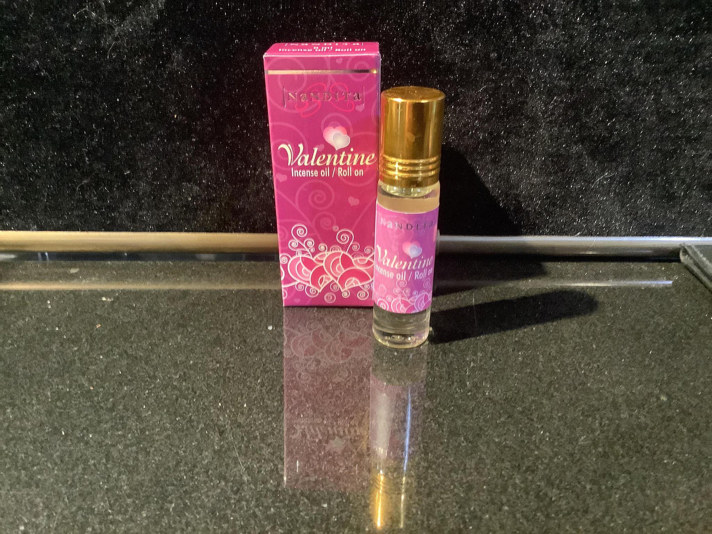 Nandita Perfume Oils (8ml Roll-Ons)