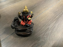 Load image into Gallery viewer, Lord Ganesh Backflow Burner
