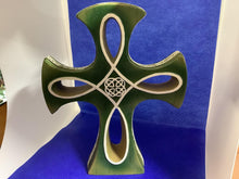 Load image into Gallery viewer, Celtic Cross Roman
